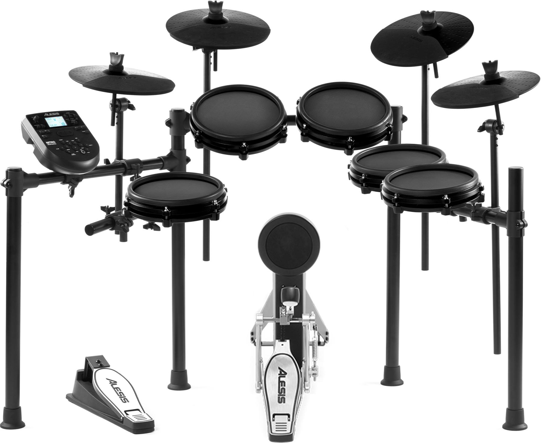 Alesis Nitro Mesh Kit