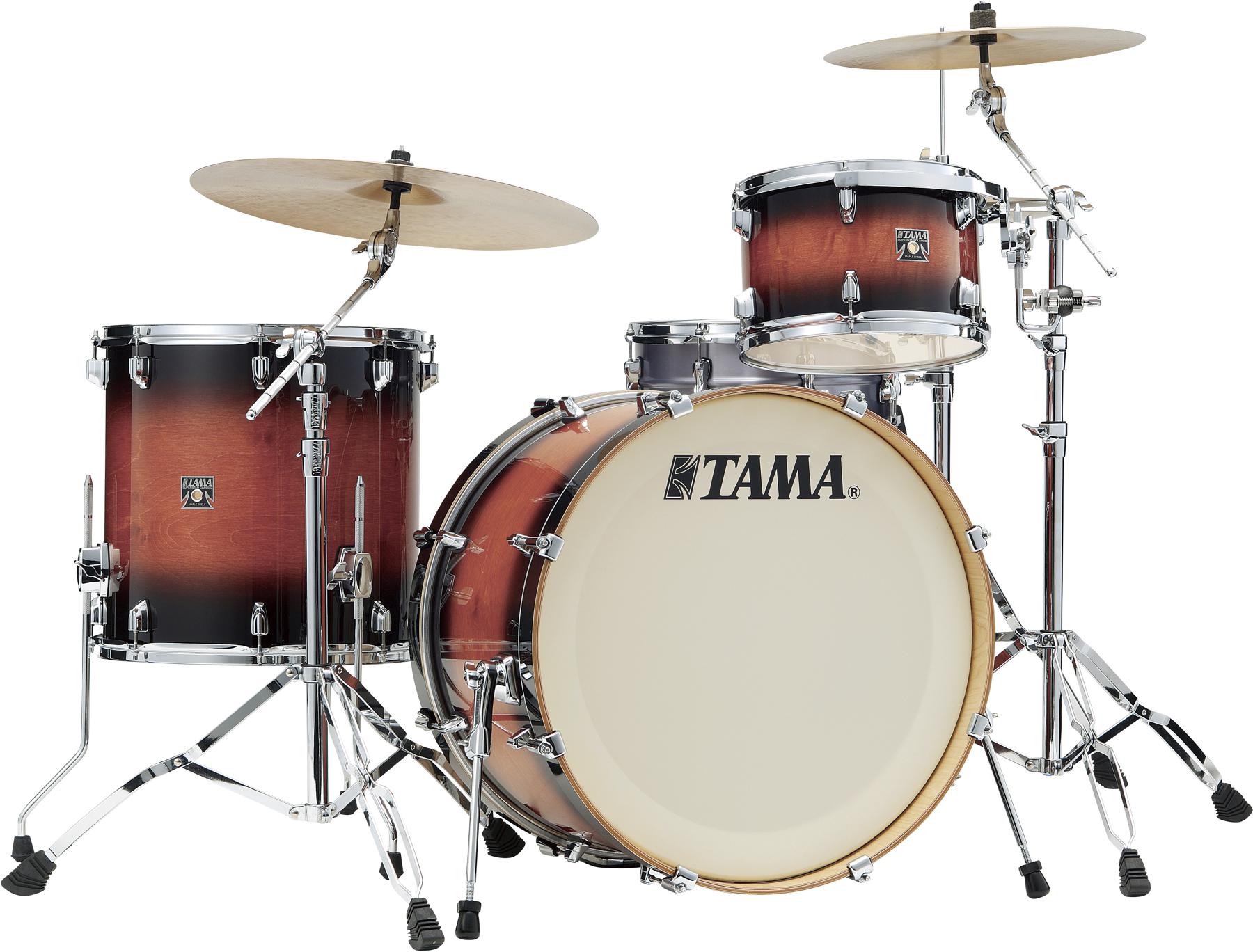 Tama Superstar Classic